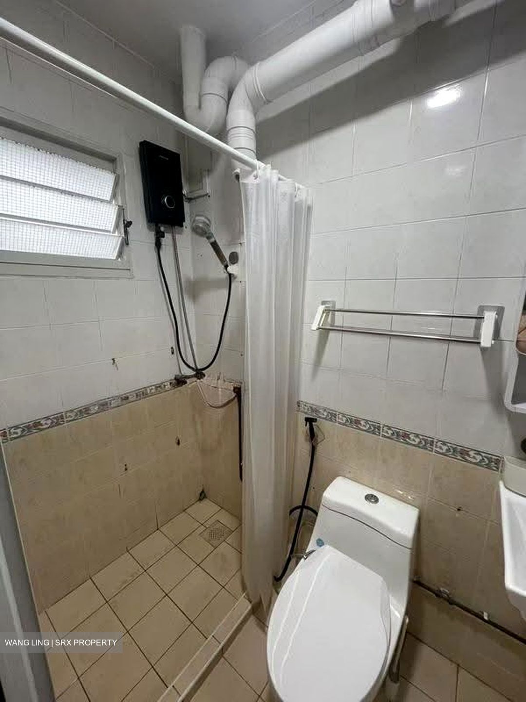 Blk 105B Edgefield Plains (Punggol), HDB 5 Rooms #632409211